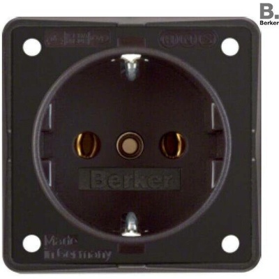 Berker Integro 321/237