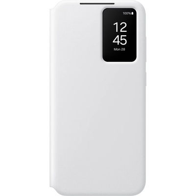 Samsung Galaxy S24 FE Wallet case white (EF-ZS721CWEGWW)