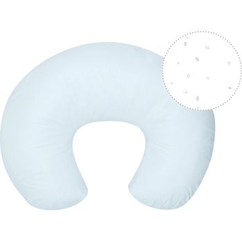 KikkaBoo Възглавница за кърмене Dream Big Blue (41304060059)