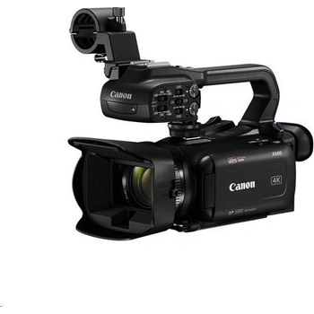 Canon XA60