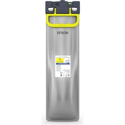 Epson T13L4 XL Yellow - originálny