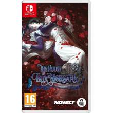 The House in Fata Morgana (Dreams of the Revenants Edition)