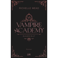 Vampire Academy - Blaues Blut