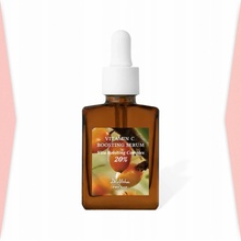 Dr. Althea vitamin C boosting serum revitalizační pleťové sérum s vysokým obsahem vitamínu C 30 ml