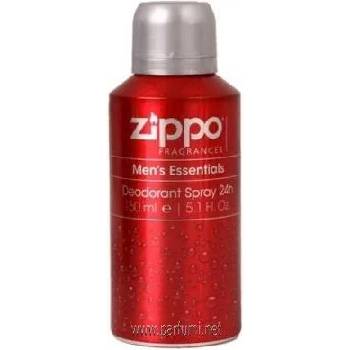 Zippo Original deo spray 150 ml