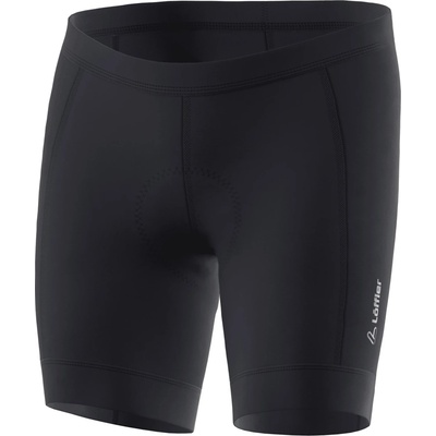 Löffler Мъжко долнище за колоездене Löffler Cycling Undershorts HB-SQL Cycling bottom - Black - размер 48 (EU) (014-2384-0112)