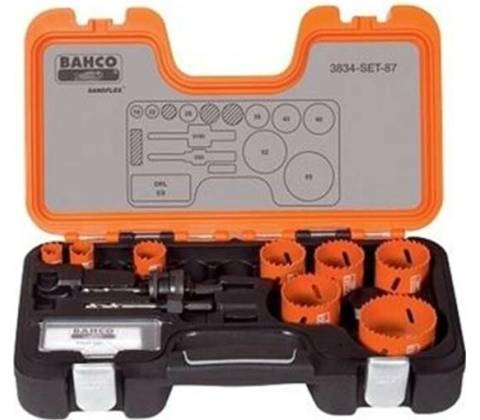 Bahco BA-3834-SET-87