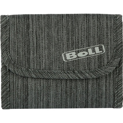 Boll Deluxe Wallet SALT&PEPPER/LILAC