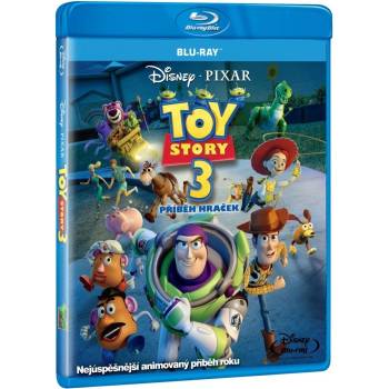 MagicBox Играта на играчките 3 - Blu-ray (076368)