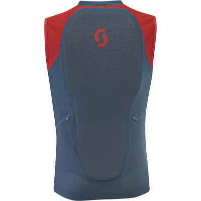 Scott Light Vest Protector Actifit Plus – Zboží Dáma