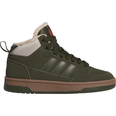 adidas Rapid court mid j winterized 35.5