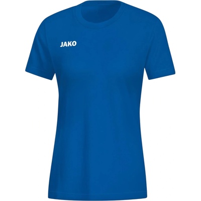 Jako T SHIRT BASE W 6165d 004