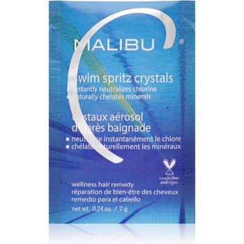 Malibu C Swim Spritz Crystals 1 ks