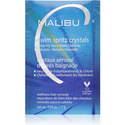 Malibu C Swim Spritz Crystals 1 ks