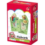 Headu Детски флаш карти Headu - Cocomelon (HMU29464)