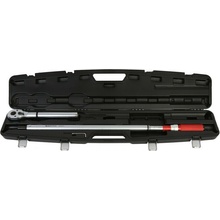Quatros Momentový kľúč 3/4" 200-800 Nm zvýšená presnosť 3% s certifikátom QS59800