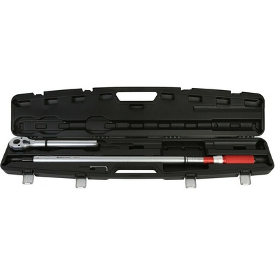 Quatros Momentový kľúč 3/4" 200-800 Nm zvýšená presnosť 3% s certifikátom QS59800