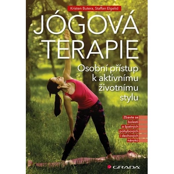 Jógová terapie