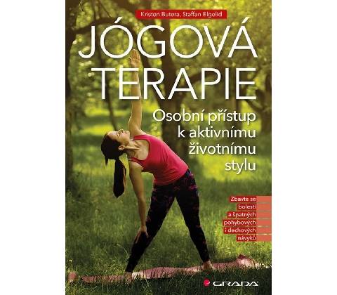 Jógová terapie