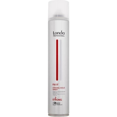 Londa Professional Finish Fix It лак за коса със силна фиксация 500 ml за жени