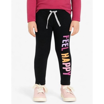 Chicco Girls Pants Black