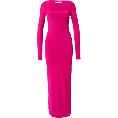 GLAMOROUS Вечерна рокля розово, размер xs
