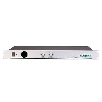 Мрежов аудио терминал dsppa mag6801, 1 канал (dsp-mag6801)