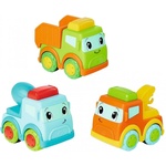 ABC Камион Press 'n Go ABC 104010029