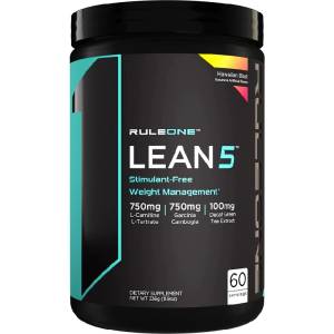 Rule 1 Rule1 Lean5, 336 Grams