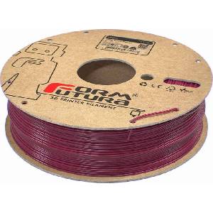 Formfutura HDglass Pastel Purple Stained - 1, 75 mm / 750 g (HDGL-175PPUS-00750)
