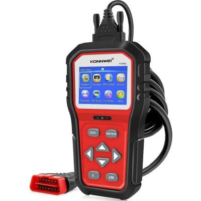 Диагностичен уред KONNWEI KW860 (kw860)
