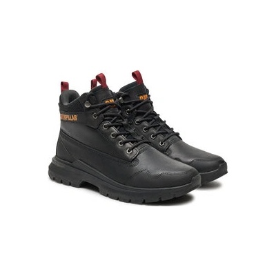 CATerpillar kotníková obuv Colorado Sneaker Wp P725946 černá