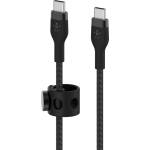 Belkin BoostCharge Pro Flex CAB011bt2MBK