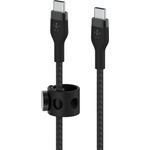 Belkin BoostCharge Pro Flex CAB011bt2MBK