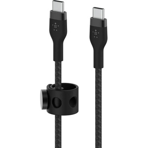 Belkin BoostCharge Pro Flex CAB011bt2MBK