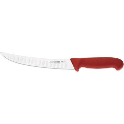 GIESSER Odrezovač, 200 mm guľôčkový, červený 2005 wwl