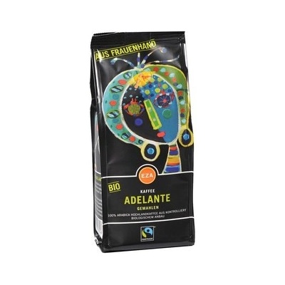 Eza Bio mletá Adelante 250 g