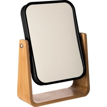 5five Simply Smart Natureo bambusové zrkadlo čierne