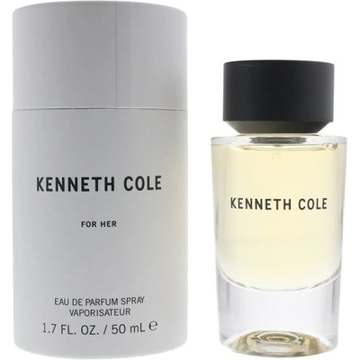 Kenneth Cole parfémovaná voda dámská 50 ml