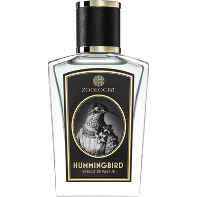 Zoologist Hummingbird parfum unisex 60 ml
