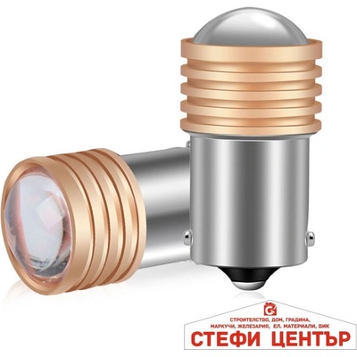 Paolo Диодни крушки 09123 12v 2бр/к-т (282232)