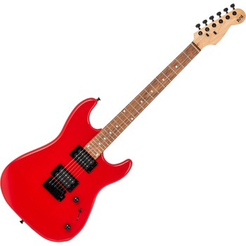 PSD Guitars SPS-100 Red Електрическа китара