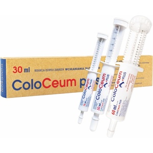 Scanvet ColoCeum плюс 60 мл