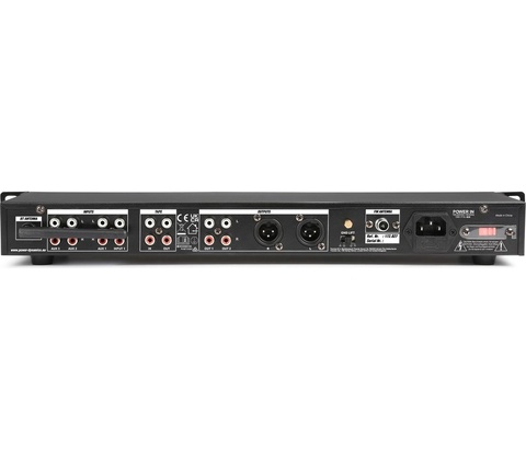 Power Dynamics PDC-75