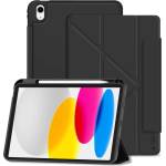 Tech-Protect sc pen origami ipad 10.9 10 / 2022 / 11 11 2025 black (5906302340019)