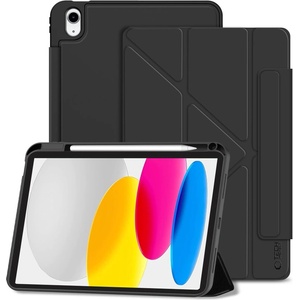 Tech-Protect sc pen origami ipad 10.9 10 / 2022 / 11 11 2025 black (5906302340019)