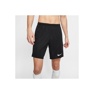 Nike Dri-fit Park III BV6855-010 Čierna