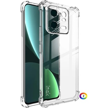 Image 1 of Xiaomi 13 Pro 5G IMAK Силиконов Калъф и Протектор