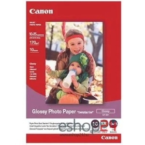 Canon GP-501 10x15 cm/100 BS0775B003AA