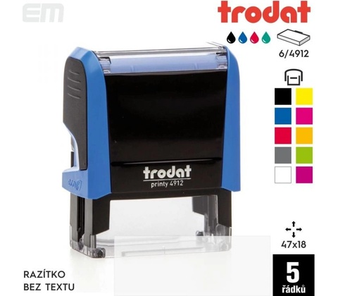 Colop Printer 15